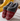 Gabriel - Pantuflas para pies calientes