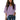 Chemisier femme Elana col V intemporel