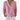 Pull femme à col V côtelé