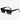 Lunettes de soleil carrées