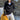 Pull col montant zip 1/4 manches longues femme