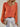 Pull en tricot confortable à col en V
