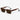 Lunettes de soleil carrées
