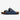 Sandali slip-on con doppie fibbie regolabili