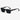 Lunettes de soleil carrées