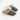 Chaussons d’intérieur Esmee doublés imitation fourrure