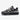 Sneakers da uomo con chiusura con lacci e tomaia in mesh