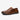 Mocassins à enfiler pour homme avec design léger