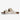 Sandali slip-on con doppie fibbie regolabili