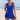 Maillot de bain une pièce Emma avec découpes