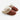 Chaussons d’intérieur Esmee doublés imitation fourrure
