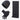 Kit hiver homme 3 pièces