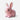 Jouet lapin interactif réaliste oreilles mobiles