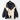 Clara - Veste imperméable femme 3 en 1 Clara Réversible, coupe-vent