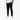 Pantalon homme coupe ajustée