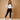 Pantalon Slim Moderne