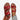Sandales à semelle plate pour femme avec bride arrière convertible