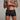 Short da bagno uomo con cintura regolabile e tasche