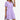 Vestito mini da donna ricamato con scollo a V