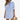 Vestito camicia donna con chiusura frontale a bottoni