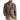 Jony – Chemise classique à manches longues avec poche poitrine et bouton