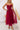 Livia - Robe longue dos nu à lacets