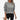 Pull femme à pois avec Col rond