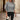 Pull femme à pois avec Col rond