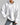 Alden - Hoodie manches longues doux effet velours