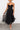 Livia - Robe longue dos nu à lacets
