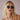 Calista – Lunettes de soleil tendance design élégant et glamour pour un look chic