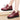 Scarpe da donna con stampa floreale