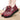 Scarpe da donna con stampa floreale