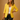 Blazer Ajustado de Manga Tres Cuartos