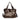 Grand sac NYX en cuir PU grainé