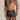 Short da bagno uomo con cintura regolabile e tasche