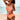 Tankini femme avec bretelles réglables + bas assorti