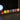 Lampada in cristallo con effetti luminosi cosmici