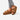 Sandales femme ouvertes semelle épaisse slip-on