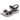FlexiFeet - Sandales orthopédiques avec support de voûte
