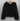 Manteau femme fausse fourrure manches longues
