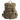 Zaino militare vintage