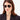 LuxeVista – Lunettes de soleil ovales à la monture élégante