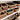 Panier de rangement rectangulaire en rotin tressé