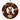 Ensemble DIY couronne de Noël 3D avec motifs festifs